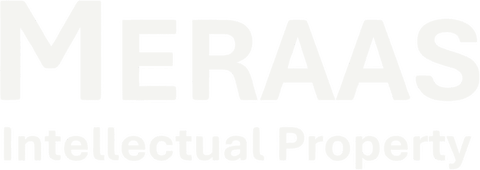 MERAAS MENA Intellectual Property