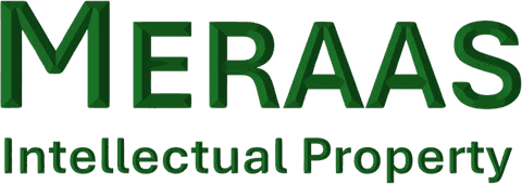 MERAAS MENA Intellectual Property